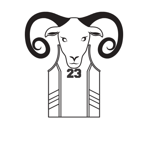 Goat Jerseys